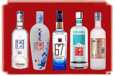 海口市龙华区回收衡水老白干